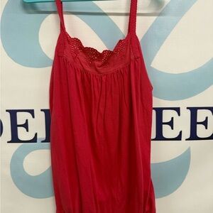 Old Navy women’s tank top